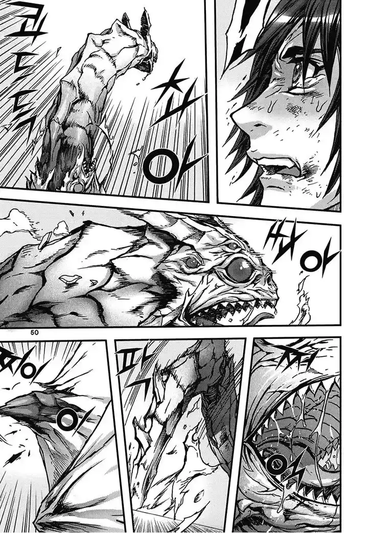 King Of Hell - Capítulo 348 - Página 20 - LectorTMOo