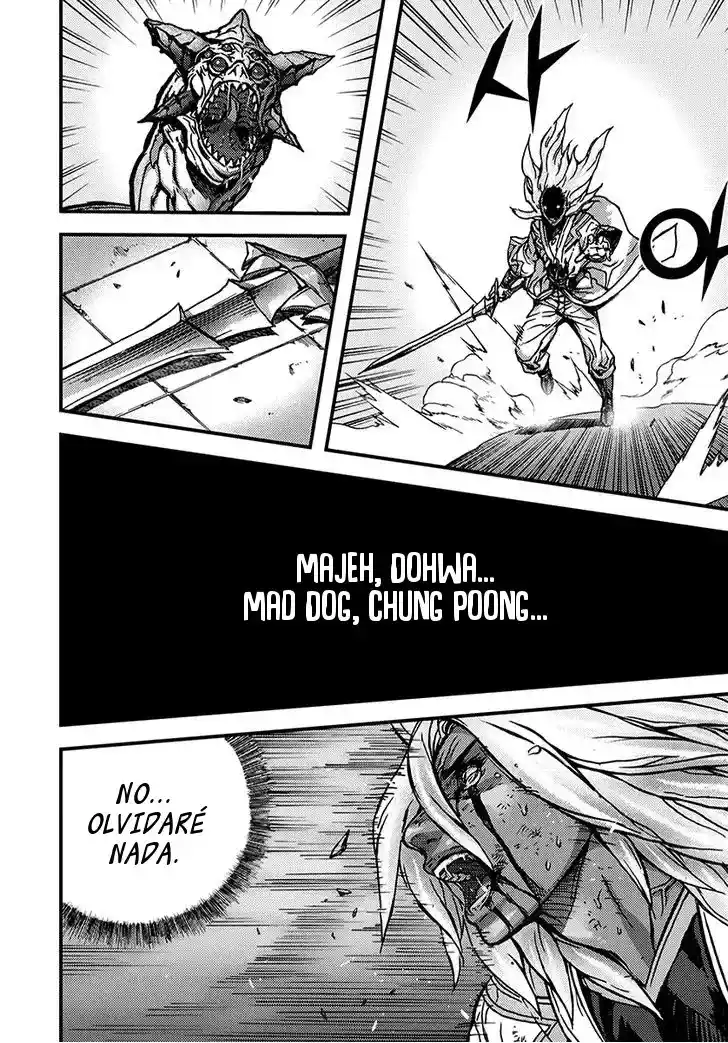 King Of Hell - Capítulo 348 - Página 27 - LectorTMOo