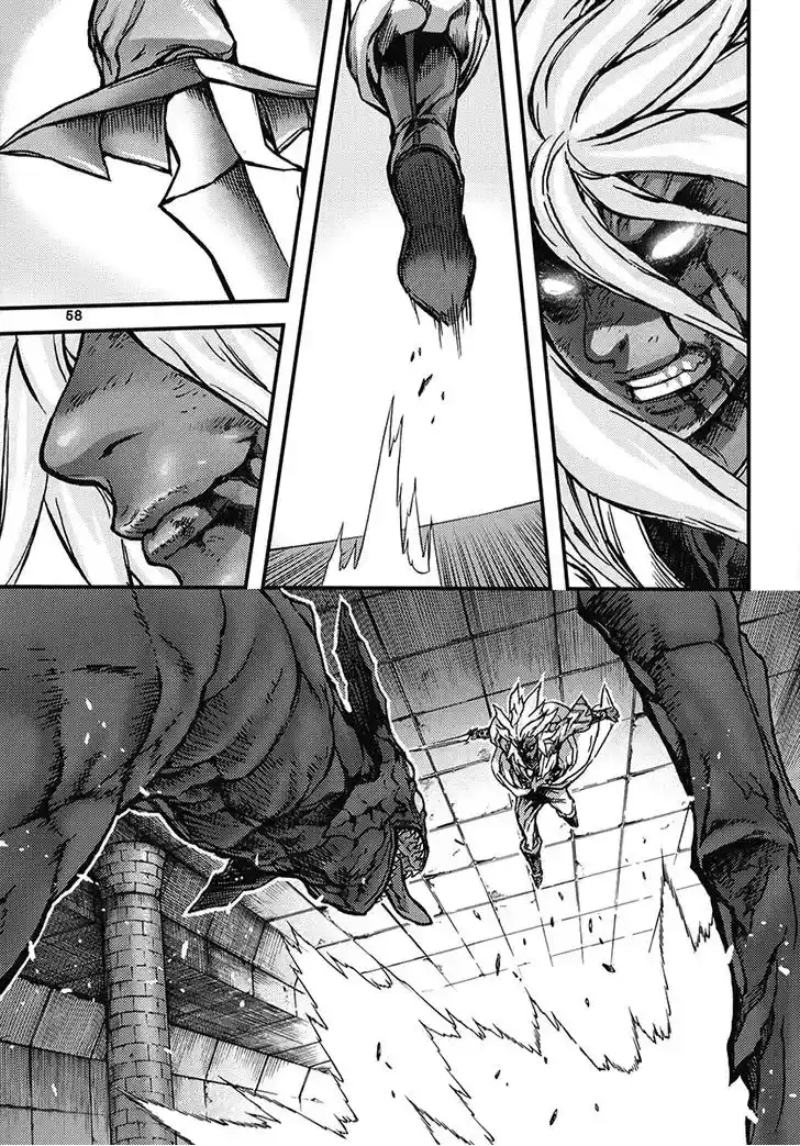 King Of Hell - Capítulo 348 - Página 28 - LectorTMOo