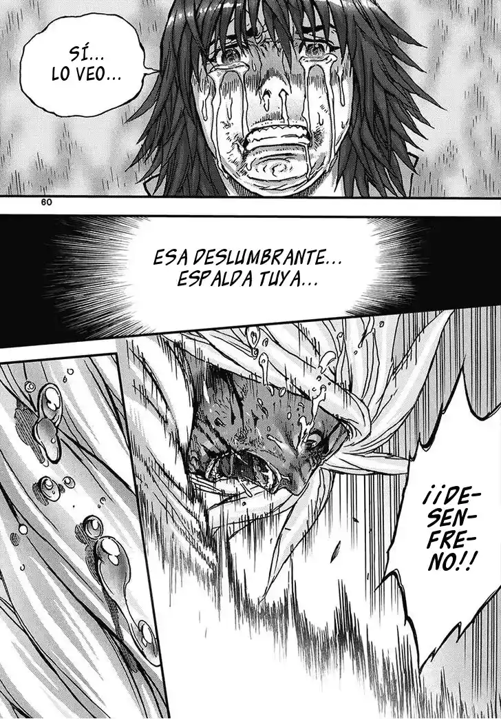 King Of Hell - Capítulo 348 - Página 30 - LectorTMOo