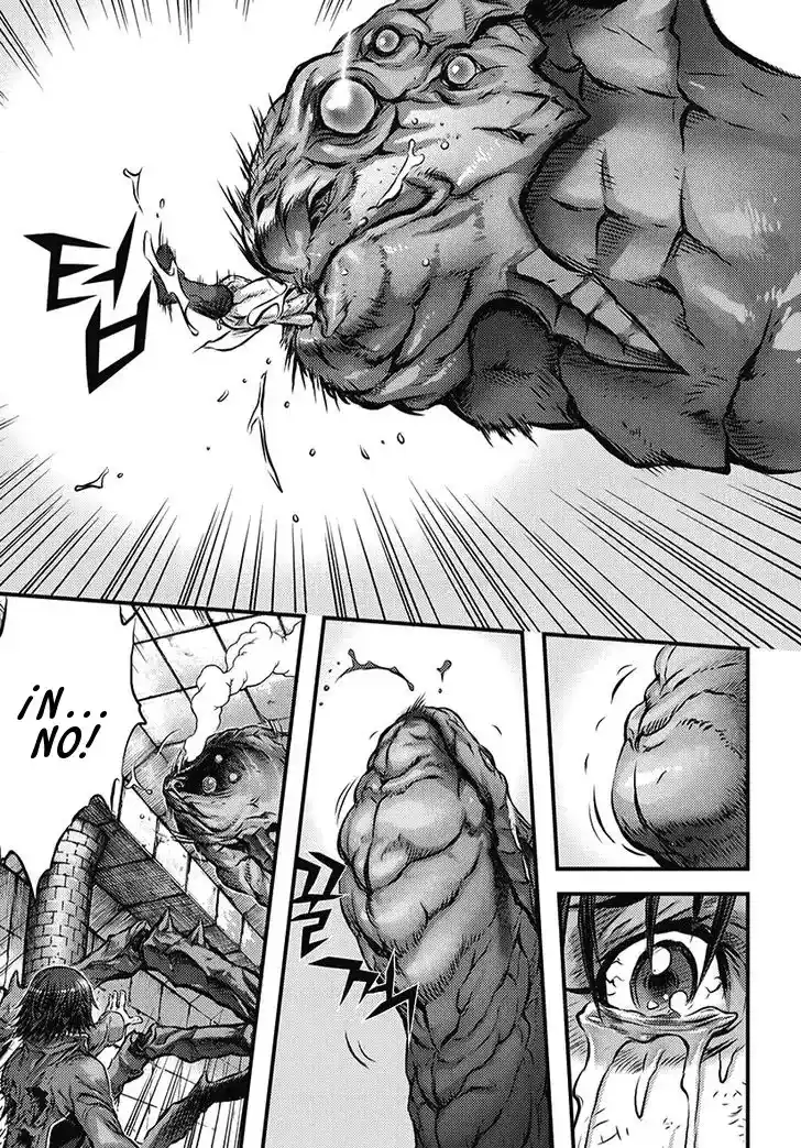 King Of Hell - Capítulo 349 - Página 6 - LectorTMOo