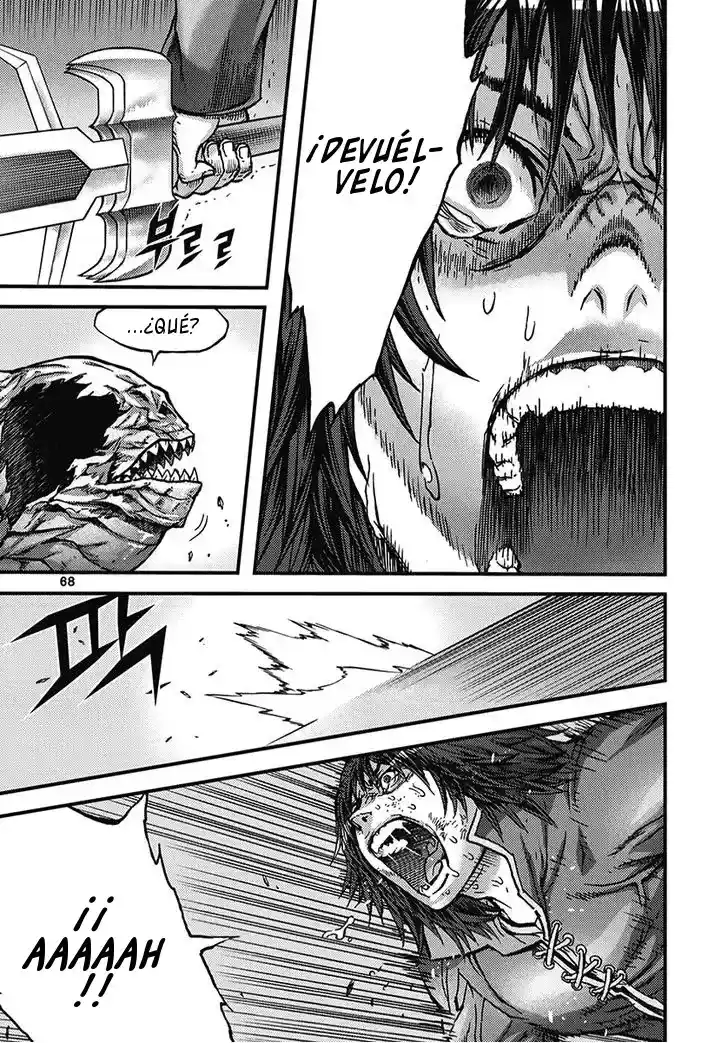 King Of Hell - Capítulo 349 - Página 8 - LectorTMOo