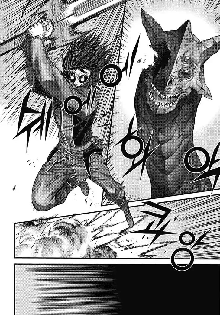 King Of Hell - Capítulo 349 - Página 9 - LectorTMOo
