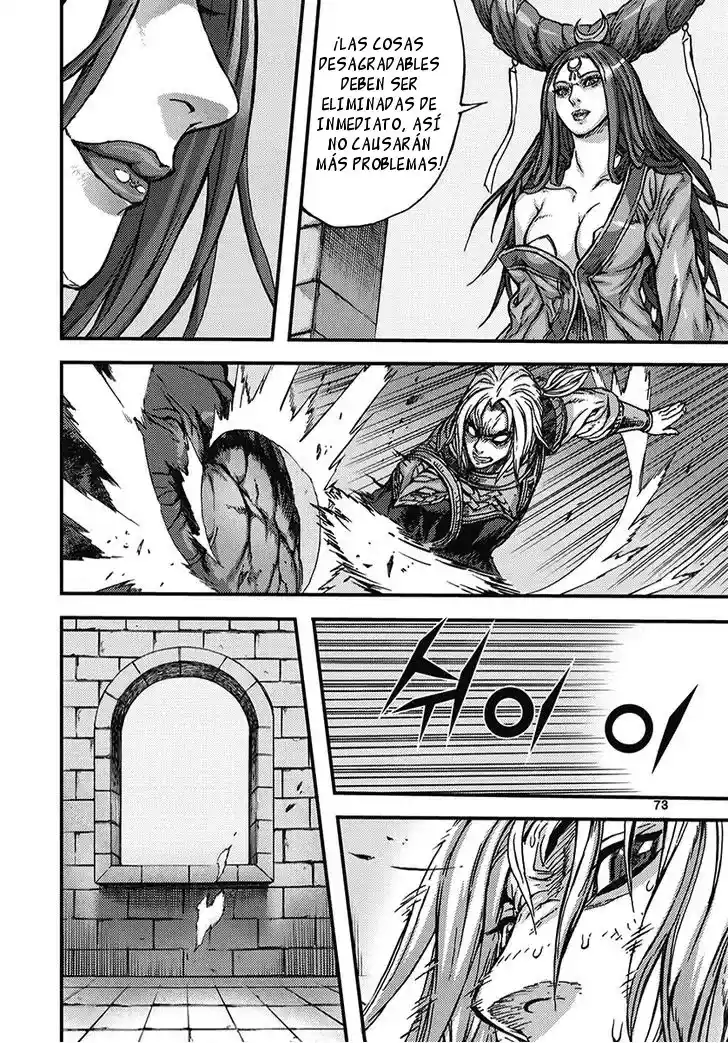 King Of Hell - Capítulo 349 - Página 13 - LectorTMOo