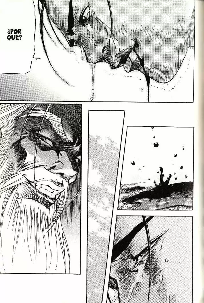 King Of Hell - Capítulo 35 - Página 1 - LectorTMOo