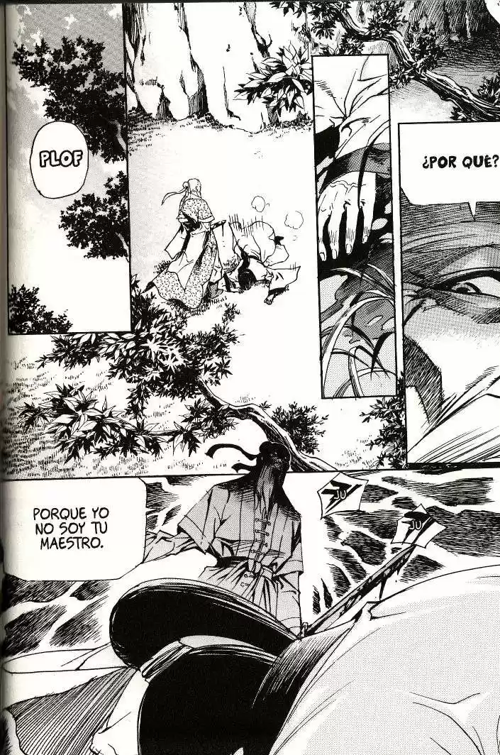 King Of Hell - Capítulo 35 - Página 2 - LectorTMOo