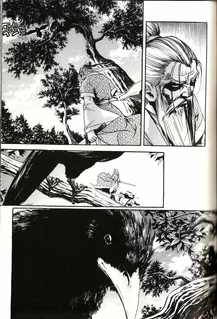 King Of Hell - Capítulo 35 - Página 3 - LectorTMOo