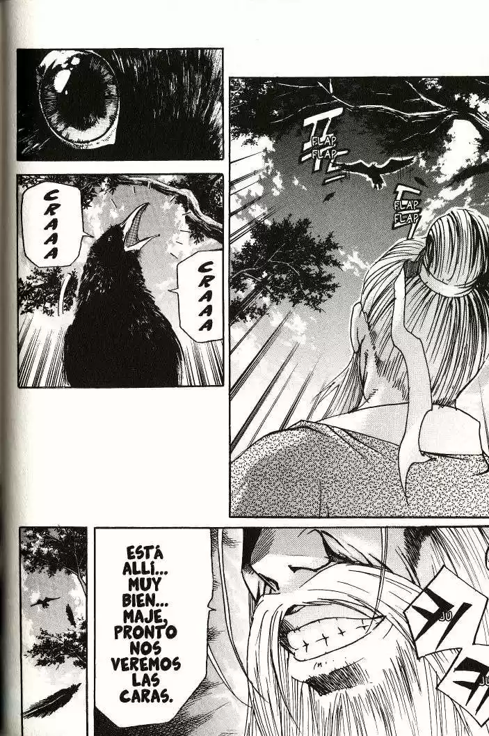 King Of Hell - Capítulo 35 - Página 4 - LectorTMOo