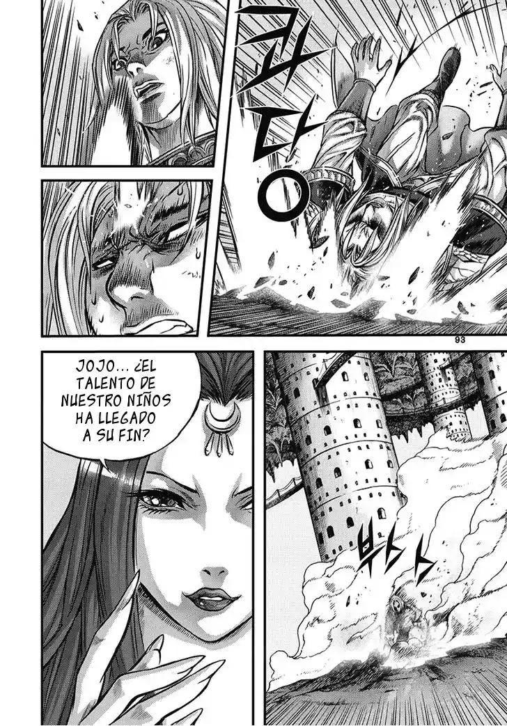 King Of Hell - Capítulo 350 - Página 3 - LectorTMOo