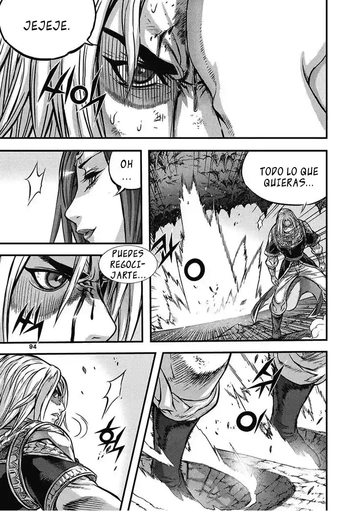 King Of Hell - Capítulo 350 - Página 4 - LectorTMOo