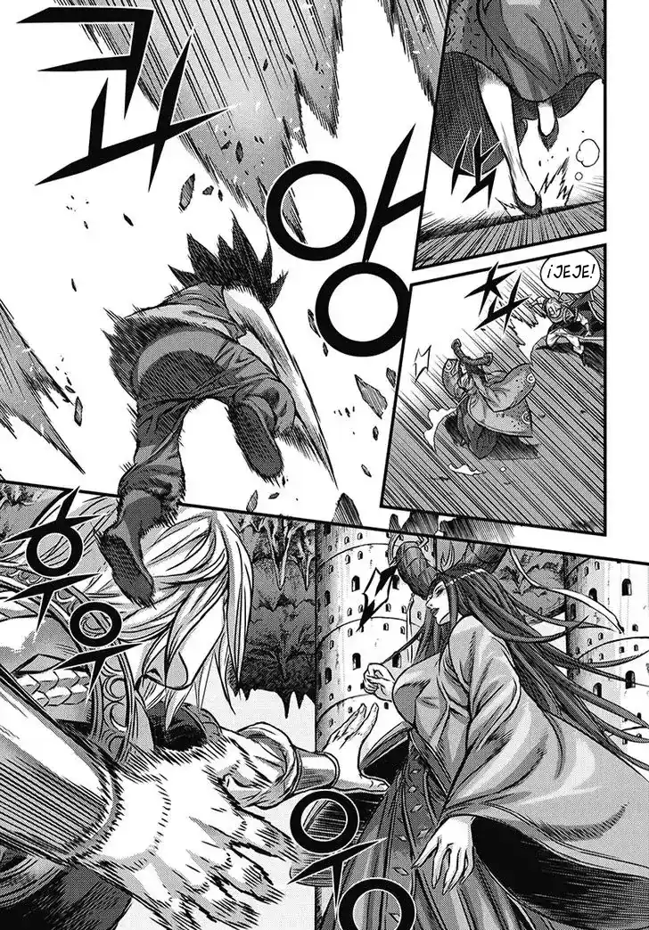King Of Hell - Capítulo 350 - Página 6 - LectorTMOo