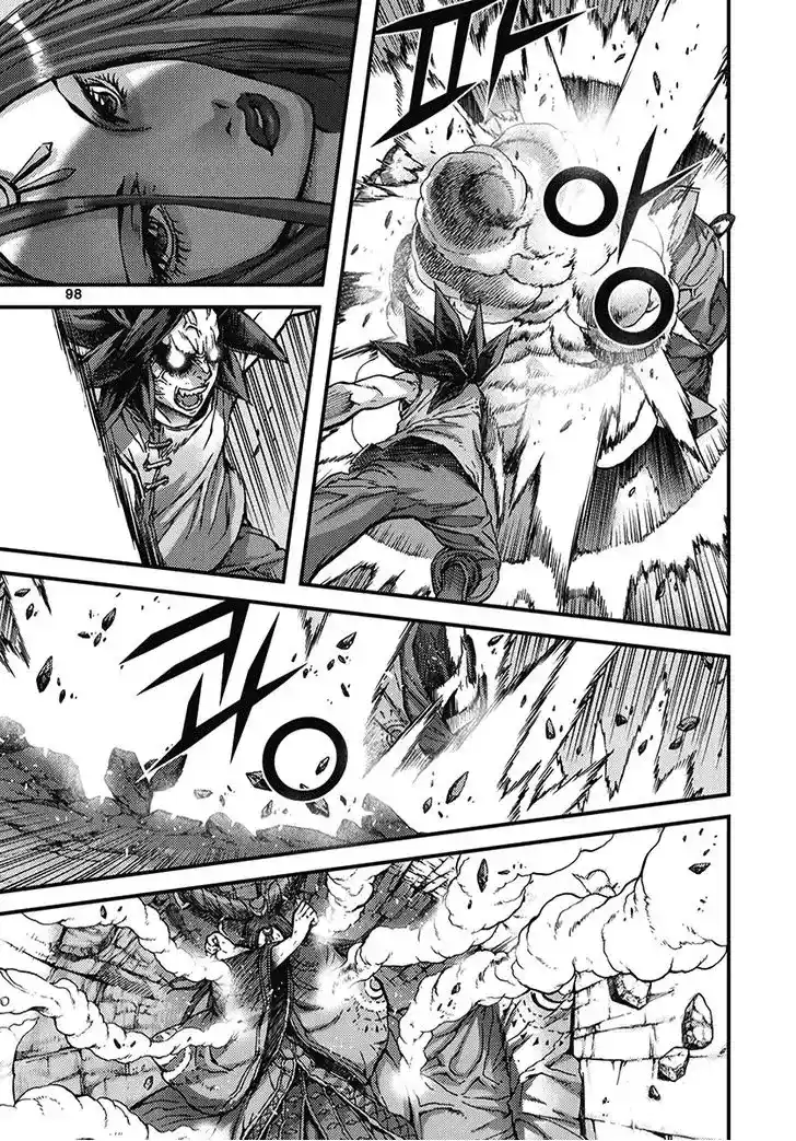 King Of Hell - Capítulo 350 - Página 8 - LectorTMOo