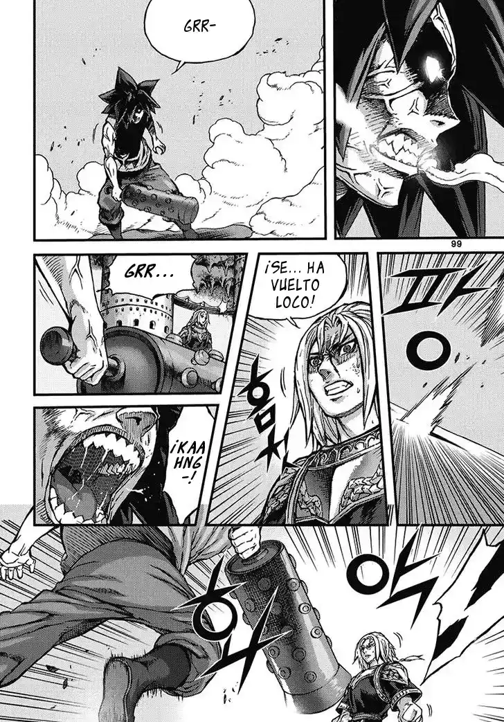 King Of Hell - Capítulo 350 - Página 9 - LectorTMOo
