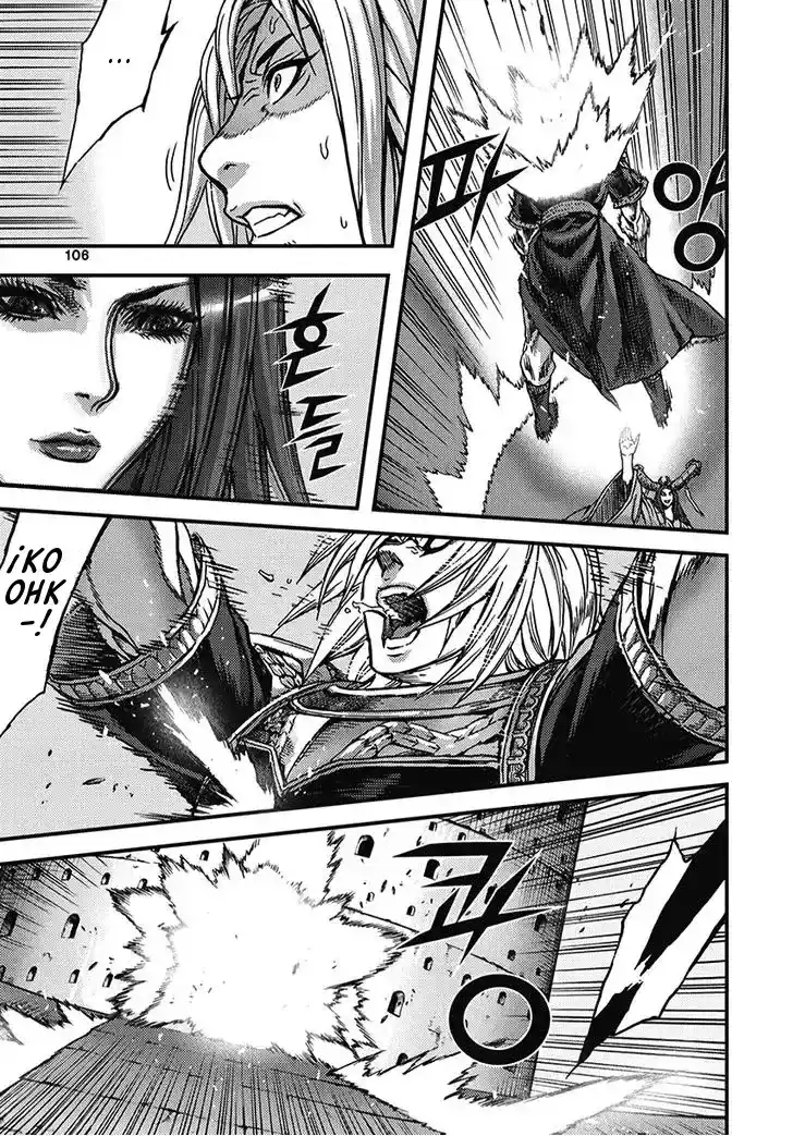 King Of Hell - Capítulo 350 - Página 16 - LectorTMOo