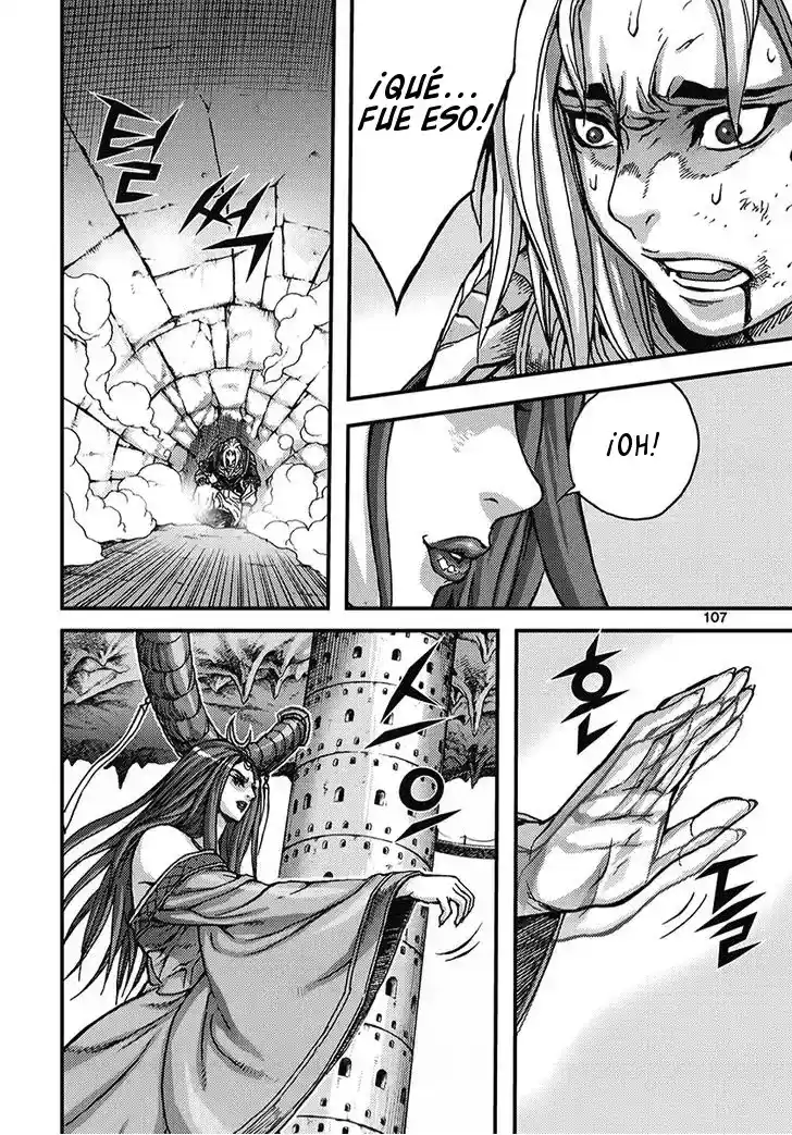 King Of Hell - Capítulo 350 - Página 17 - LectorTMOo
