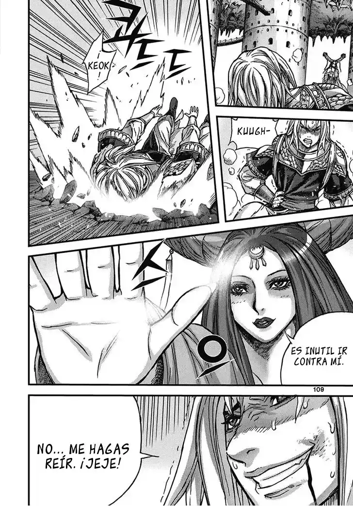 King Of Hell - Capítulo 350 - Página 19 - LectorTMOo