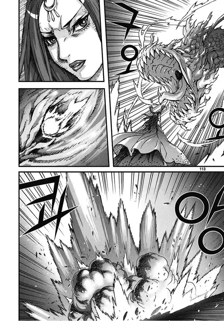 King Of Hell - Capítulo 350 - Página 23 - LectorTMOo
