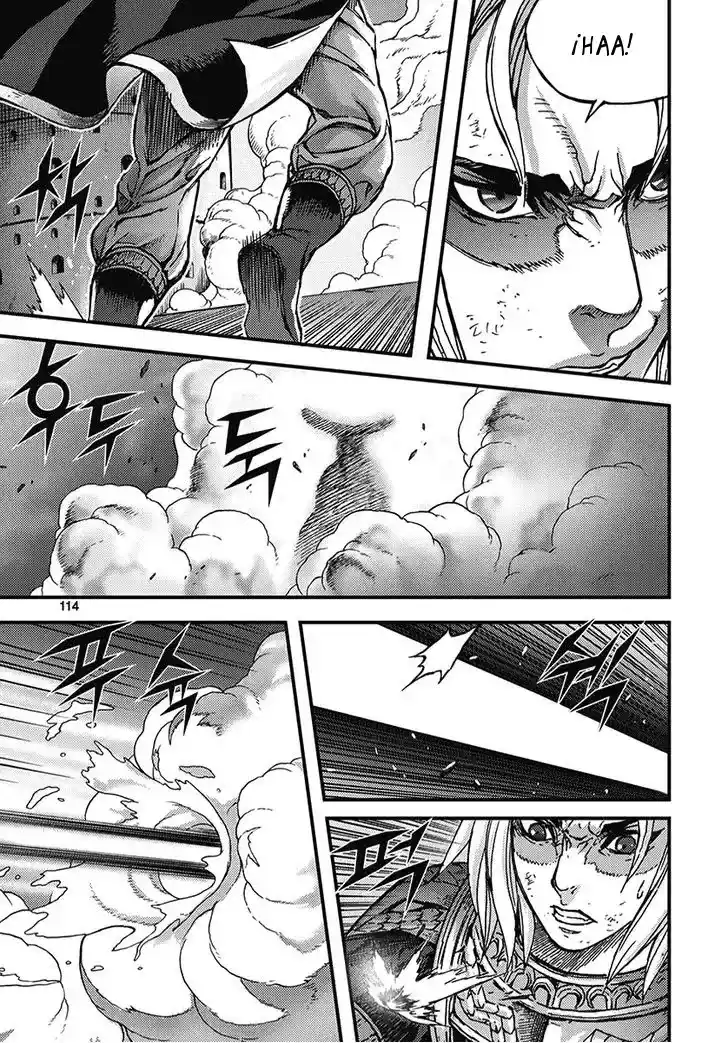 King Of Hell - Capítulo 350 - Página 24 - LectorTMOo