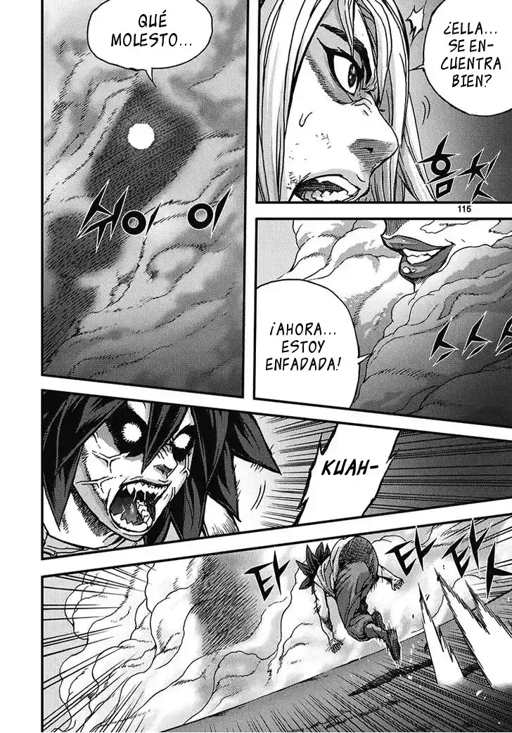 King Of Hell - Capítulo 350 - Página 25 - LectorTMOo