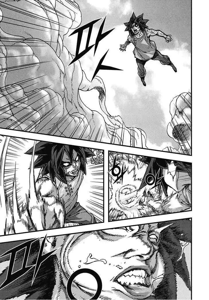 King Of Hell - Capítulo 350 - Página 26 - LectorTMOo