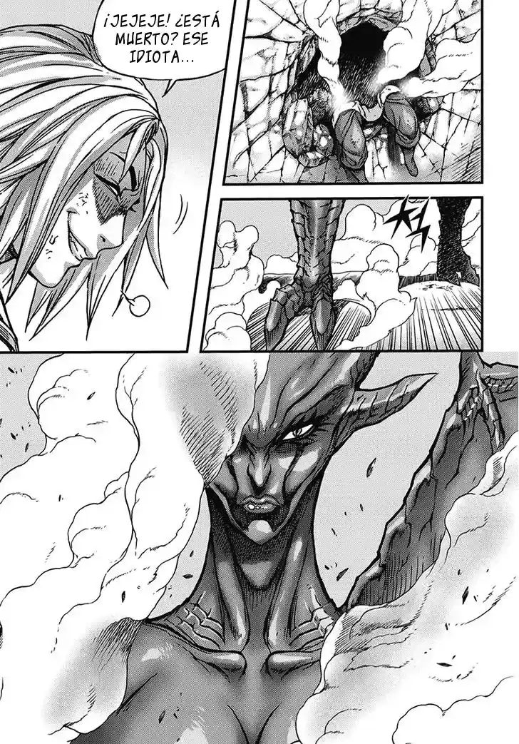 King Of Hell - Capítulo 350 - Página 28 - LectorTMOo