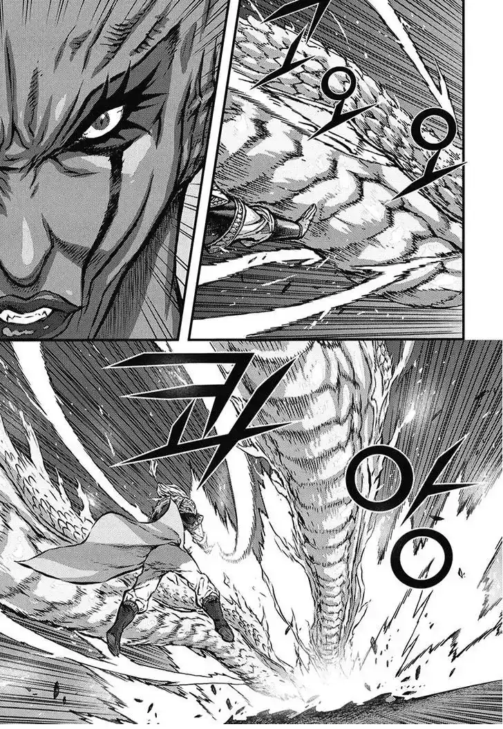 King Of Hell - Capítulo 351 - Página 2 - LectorTMOo