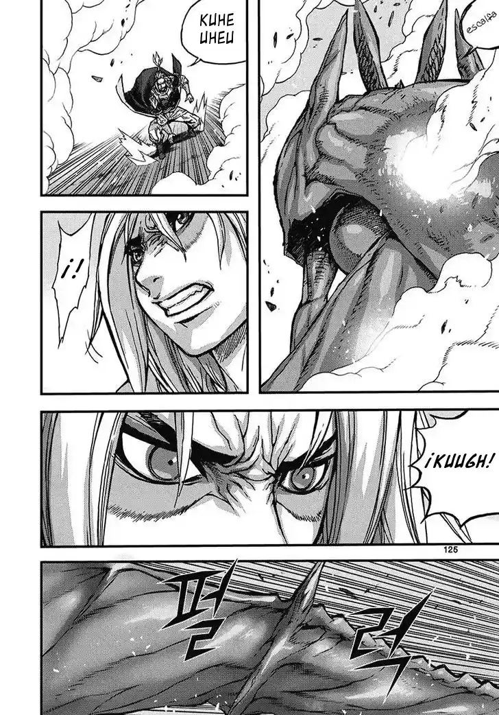 King Of Hell - Capítulo 351 - Página 3 - LectorTMOo