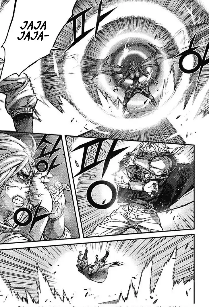 King Of Hell - Capítulo 351 - Página 4 - LectorTMOo