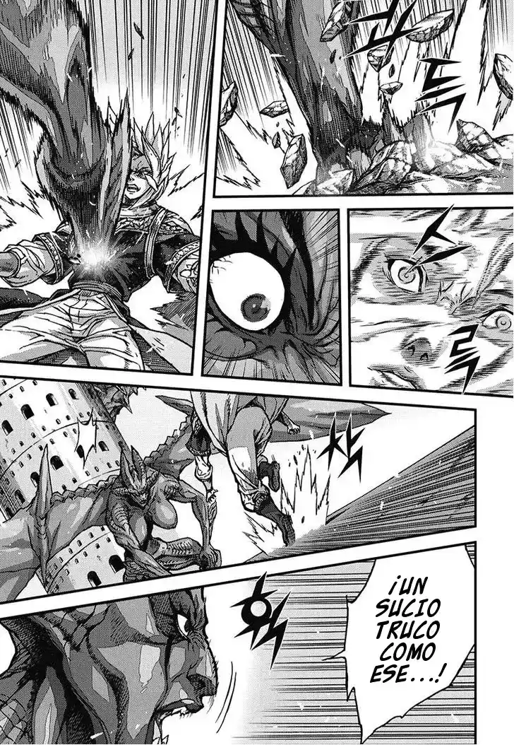 King Of Hell - Capítulo 351 - Página 6 - LectorTMOo