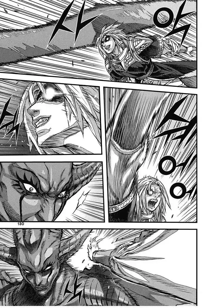 King Of Hell - Capítulo 351 - Página 8 - LectorTMOo