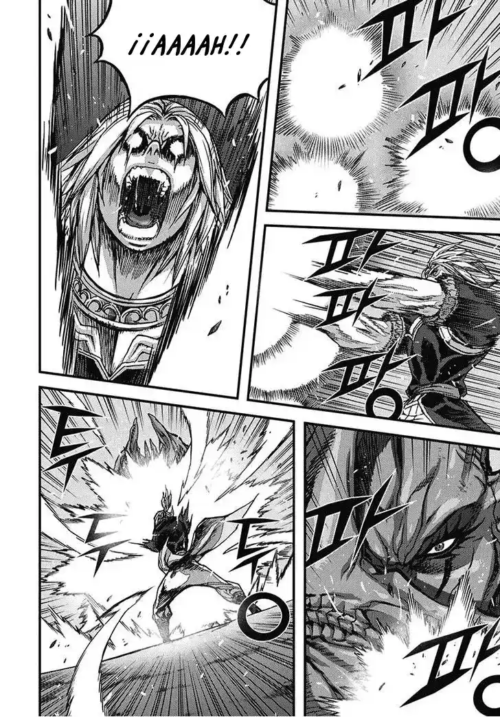 King Of Hell - Capítulo 351 - Página 9 - LectorTMOo