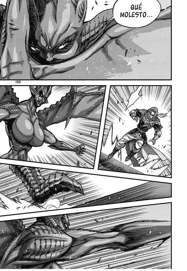King Of Hell - Capítulo 351 - Página 10 - LectorTMOo