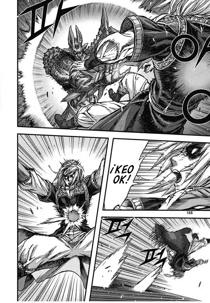 King Of Hell - Capítulo 351 - Página 13 - LectorTMOo