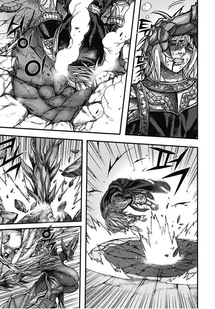 King Of Hell - Capítulo 351 - Página 16 - LectorTMOo