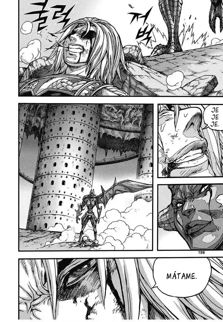 King Of Hell - Capítulo 351 - Página 17 - LectorTMOo