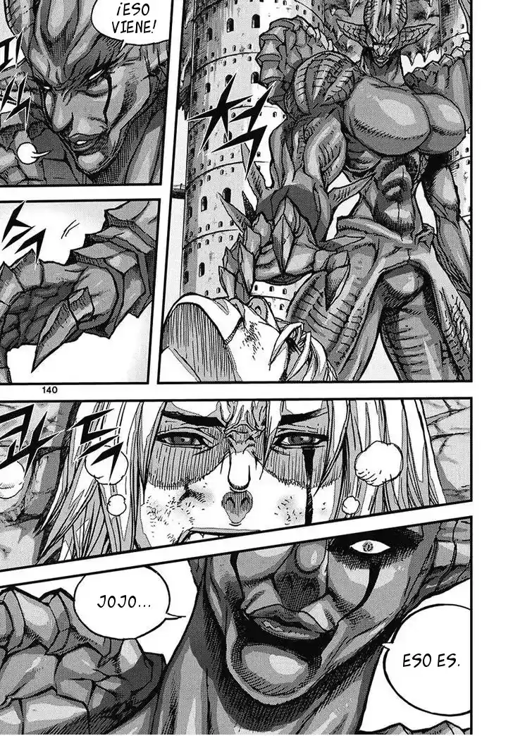 King Of Hell - Capítulo 351 - Página 18 - LectorTMOo