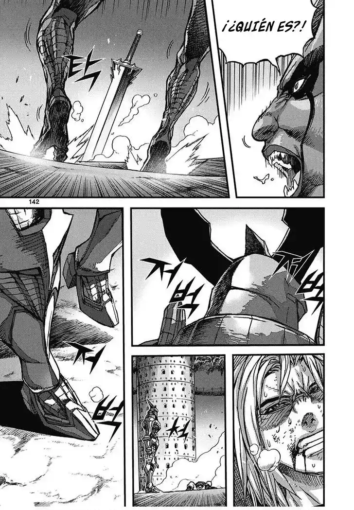 King Of Hell - Capítulo 351 - Página 20 - LectorTMOo