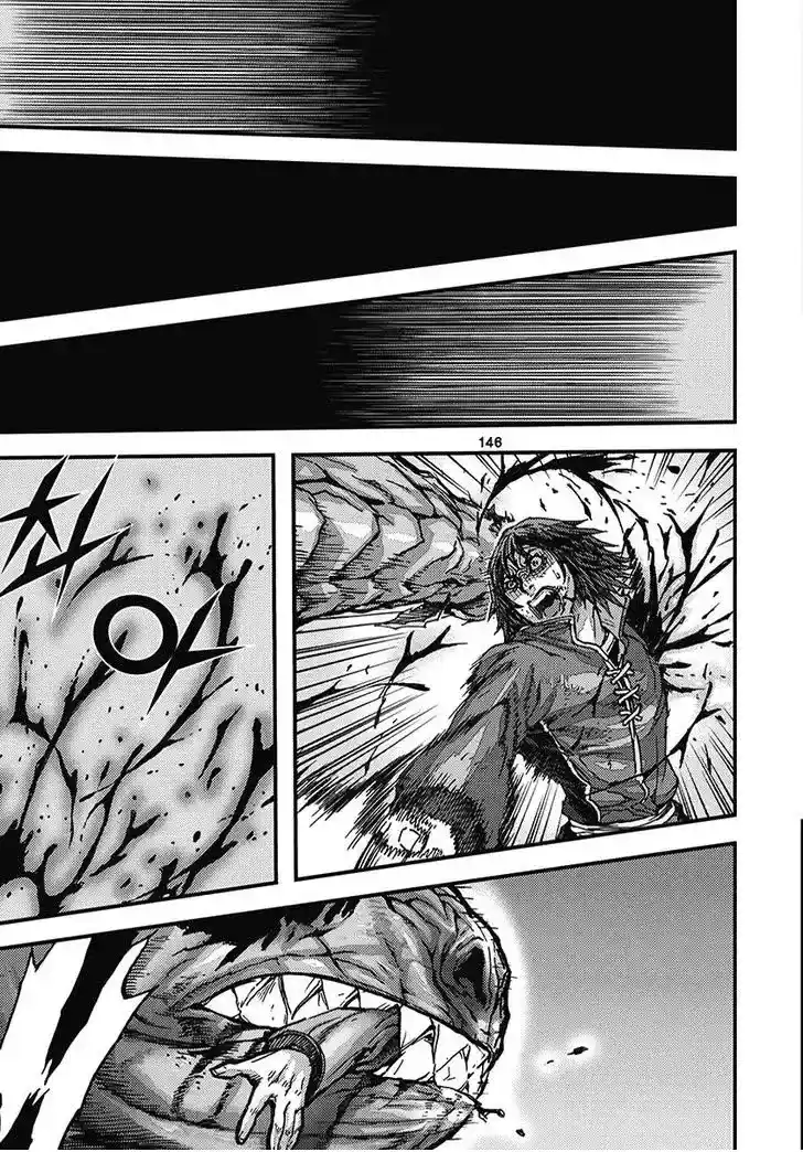 King Of Hell - Capítulo 351 - Página 24 - LectorTMOo