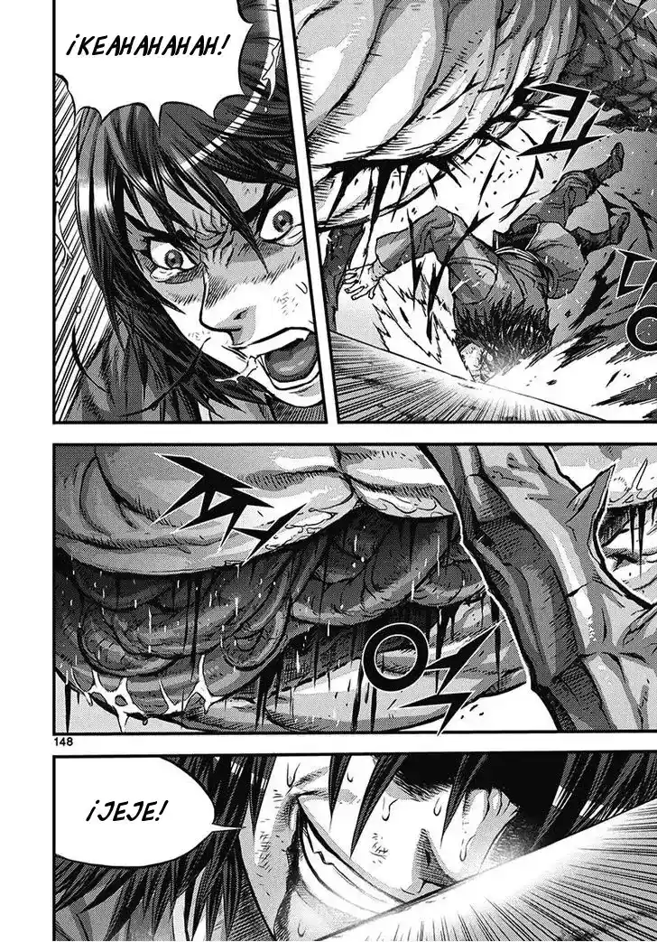 King Of Hell - Capítulo 352 - Página 2 - LectorTMOo