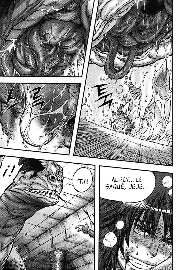 King Of Hell - Capítulo 352 - Página 3 - LectorTMOo