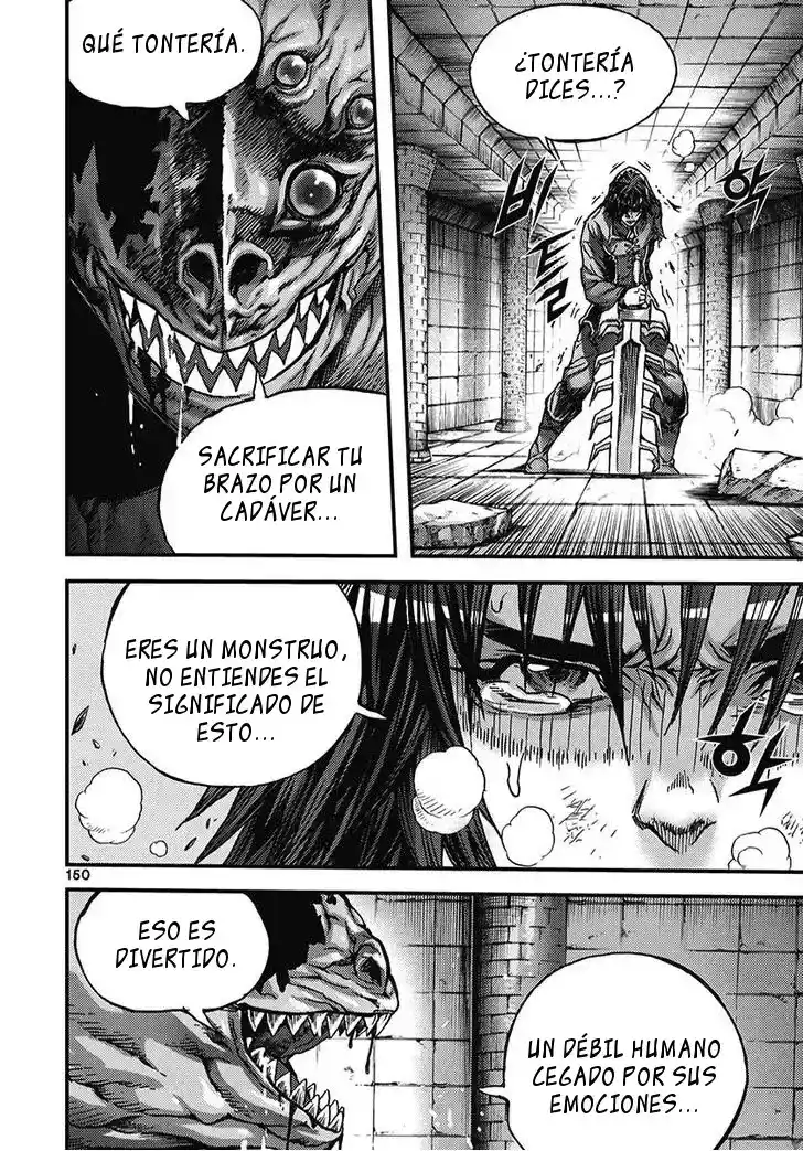 King Of Hell - Capítulo 352 - Página 4 - LectorTMOo