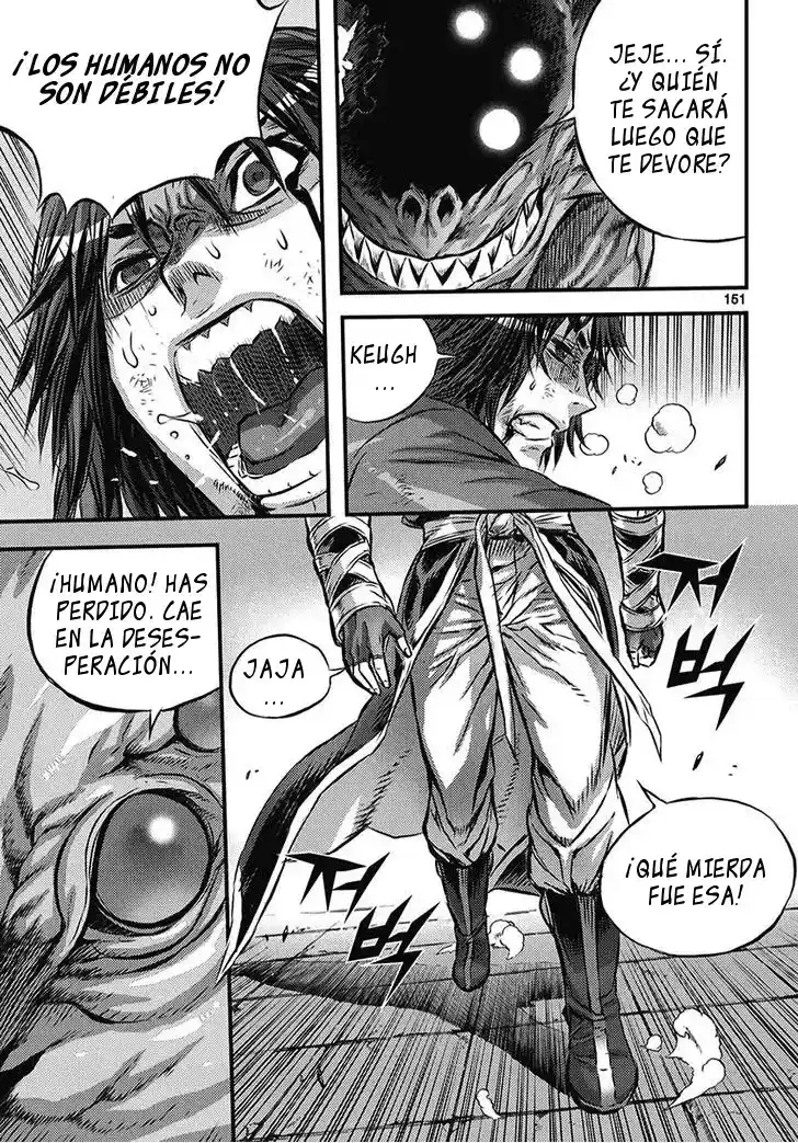 King Of Hell - Capítulo 352 - Página 5 - LectorTMOo