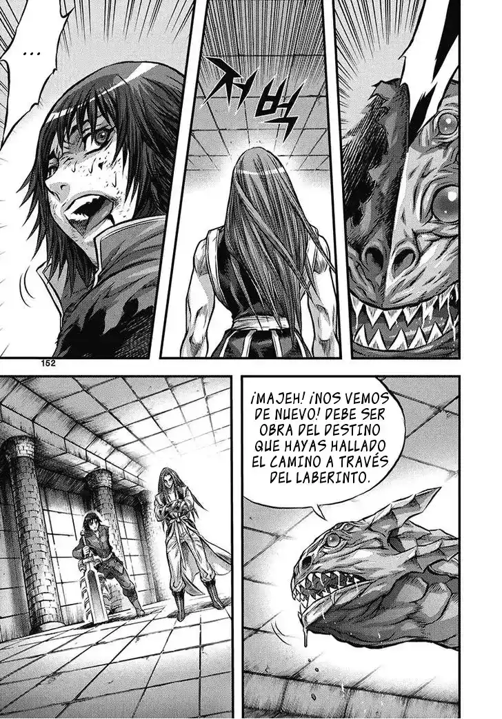 King Of Hell - Capítulo 352 - Página 6 - LectorTMOo