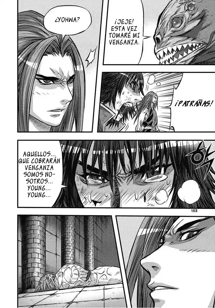 King Of Hell - Capítulo 352 - Página 7 - LectorTMOo