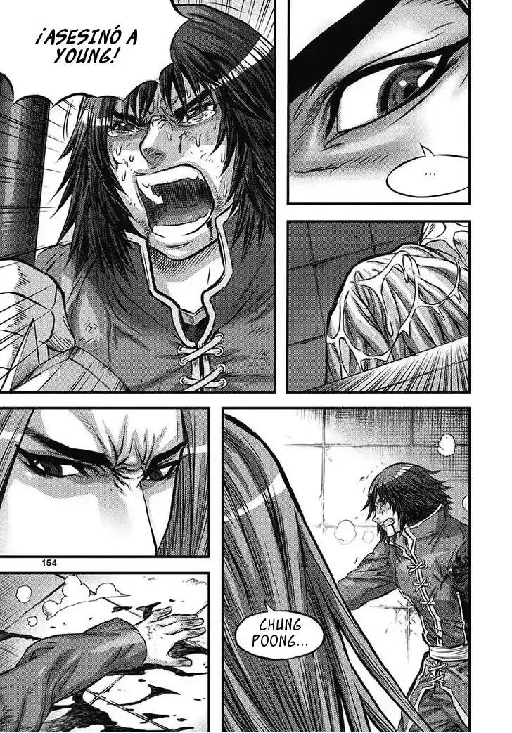 King Of Hell - Capítulo 352 - Página 8 - LectorTMOo