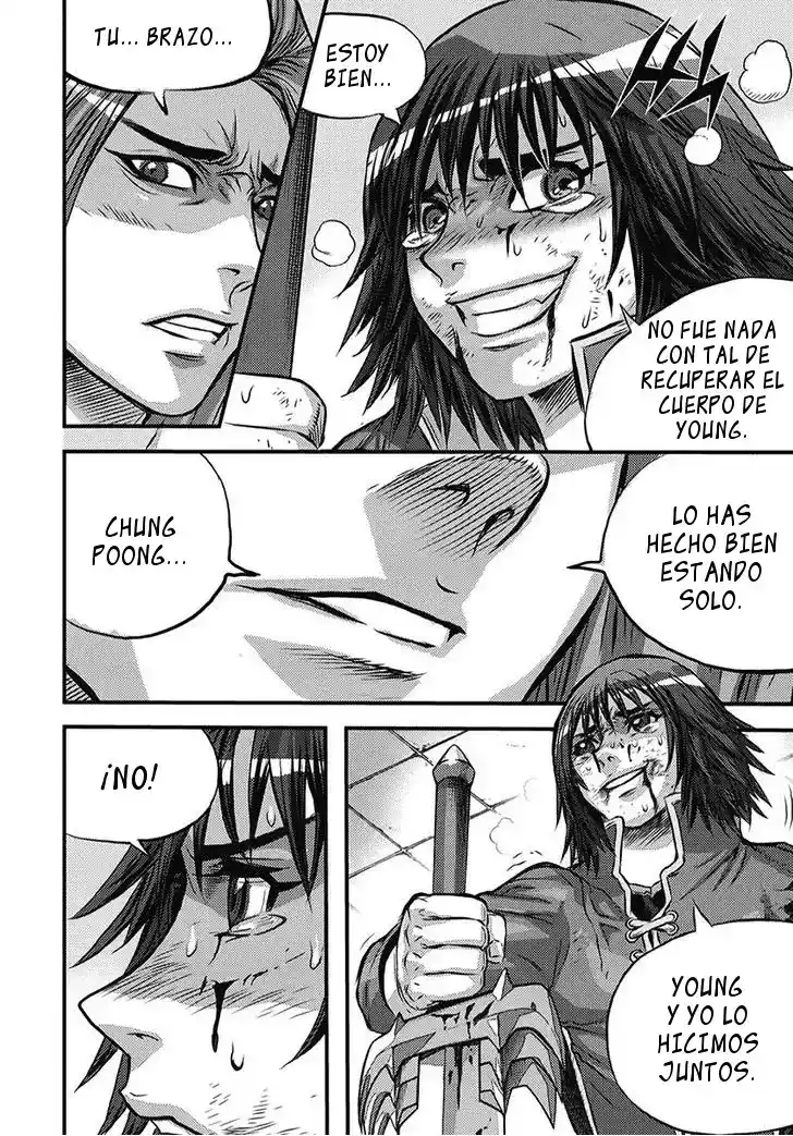 King Of Hell - Capítulo 352 - Página 9 - LectorTMOo