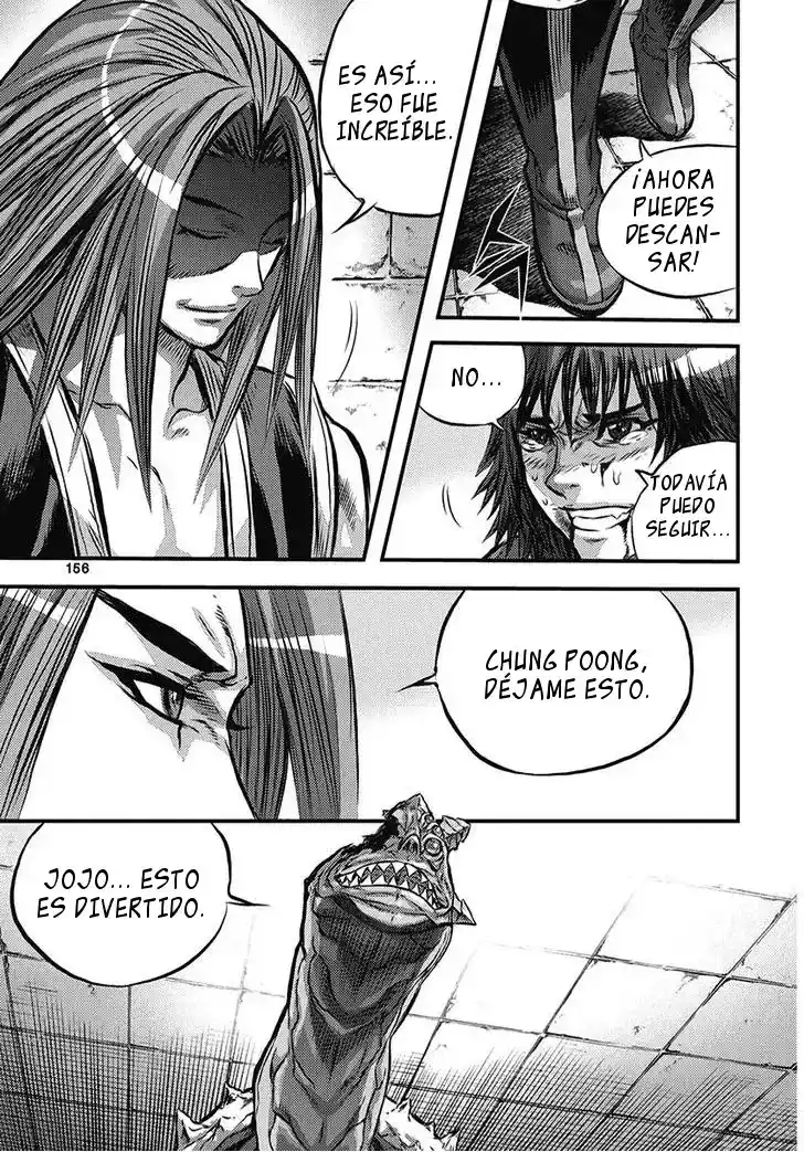 King Of Hell - Capítulo 352 - Página 10 - LectorTMOo