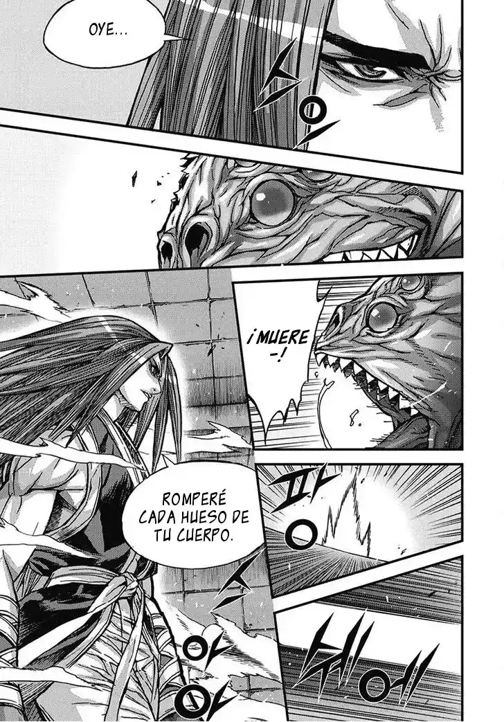 King Of Hell - Capítulo 352 - Página 12 - LectorTMOo