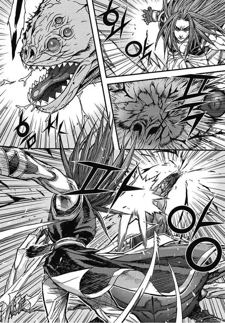 King Of Hell - Capítulo 352 - Página 15 - LectorTMOo
