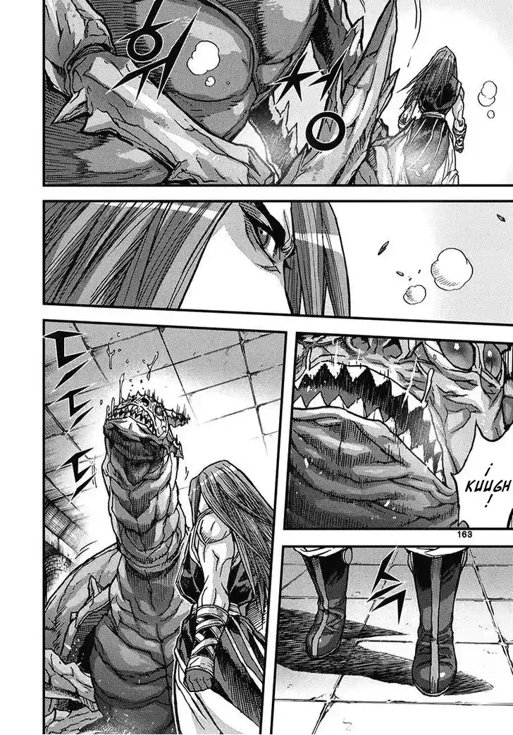 King Of Hell - Capítulo 352 - Página 17 - LectorTMOo
